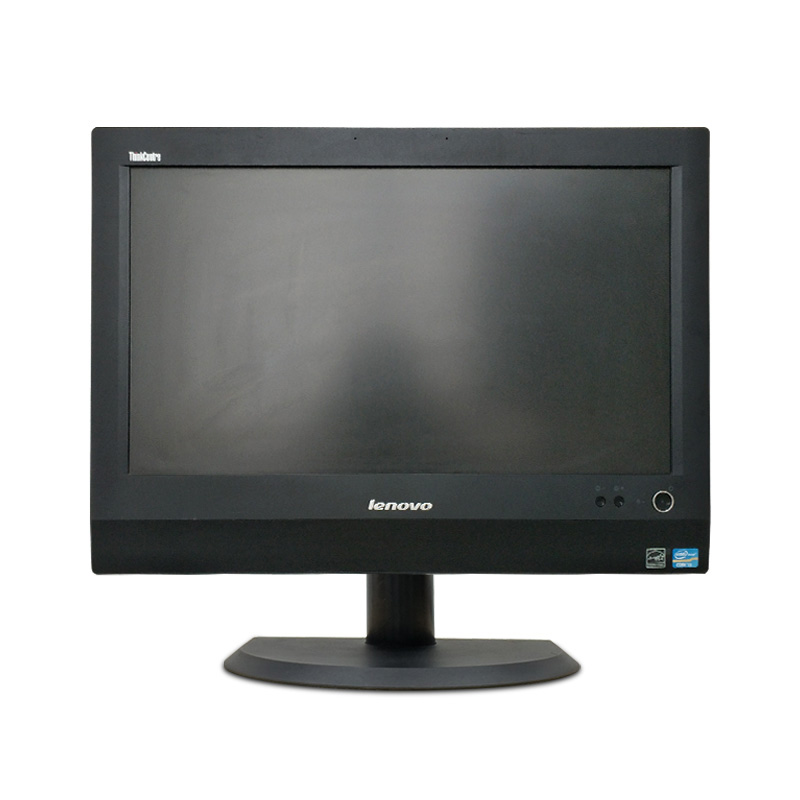 联想一体机 24寸酷睿i5/i7独显，多场景全能解决方案