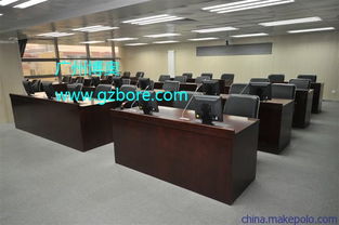 显示器升降电脑桌 为电脑动画设计师打造高效健康的工作站