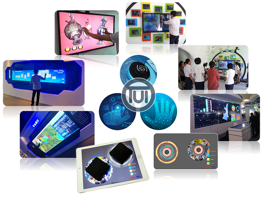 硕彩科技 以多媒体创新之力，驱动展馆规划建设的未来