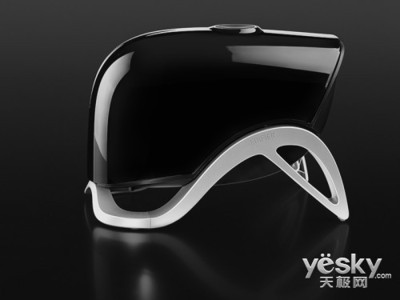 难得的少数 个性化多媒体音箱的精辟特征与设计之道